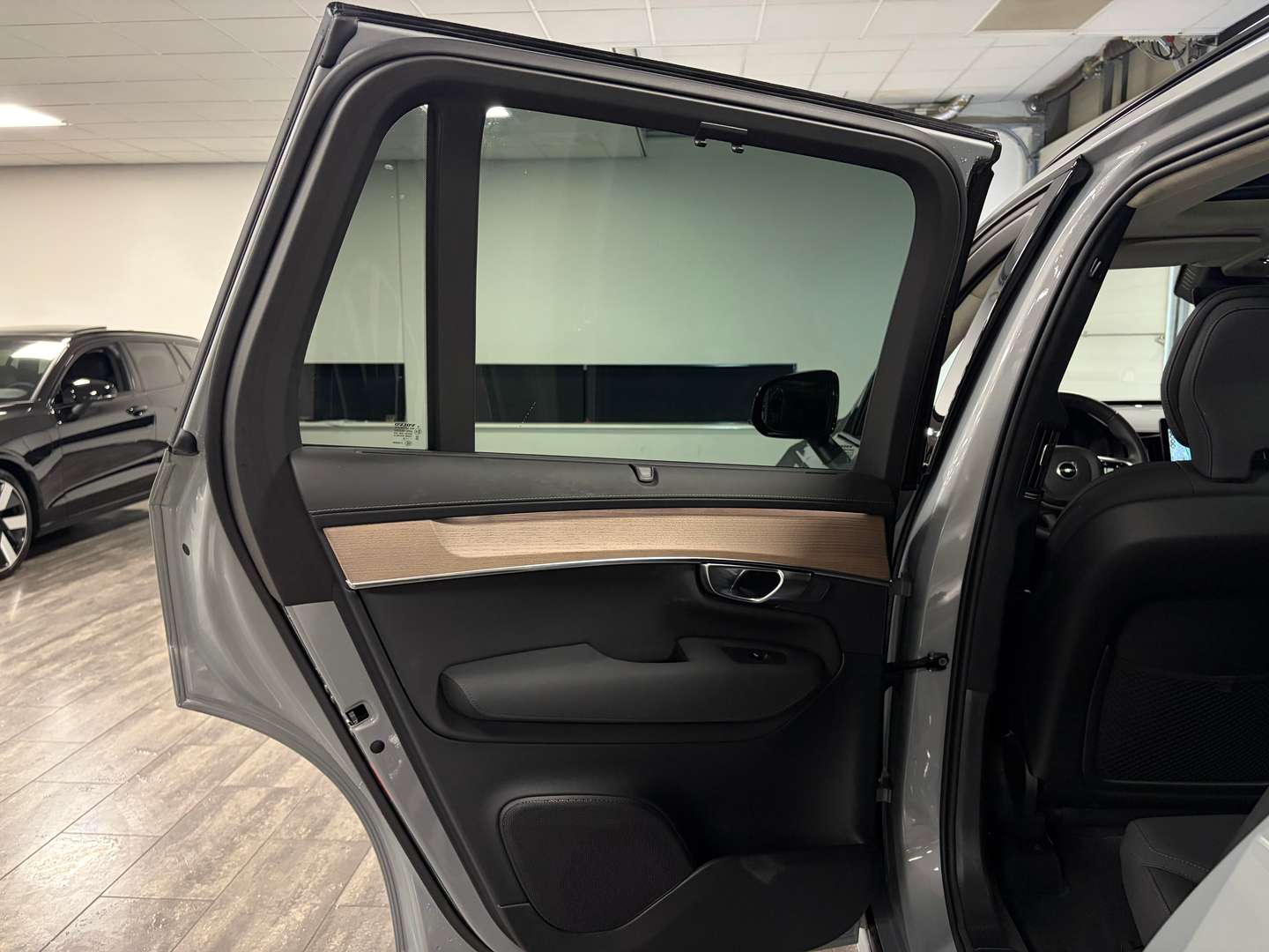Volvo XC90 AWD Recharge T8 - 2025 - Joinsteer - #14