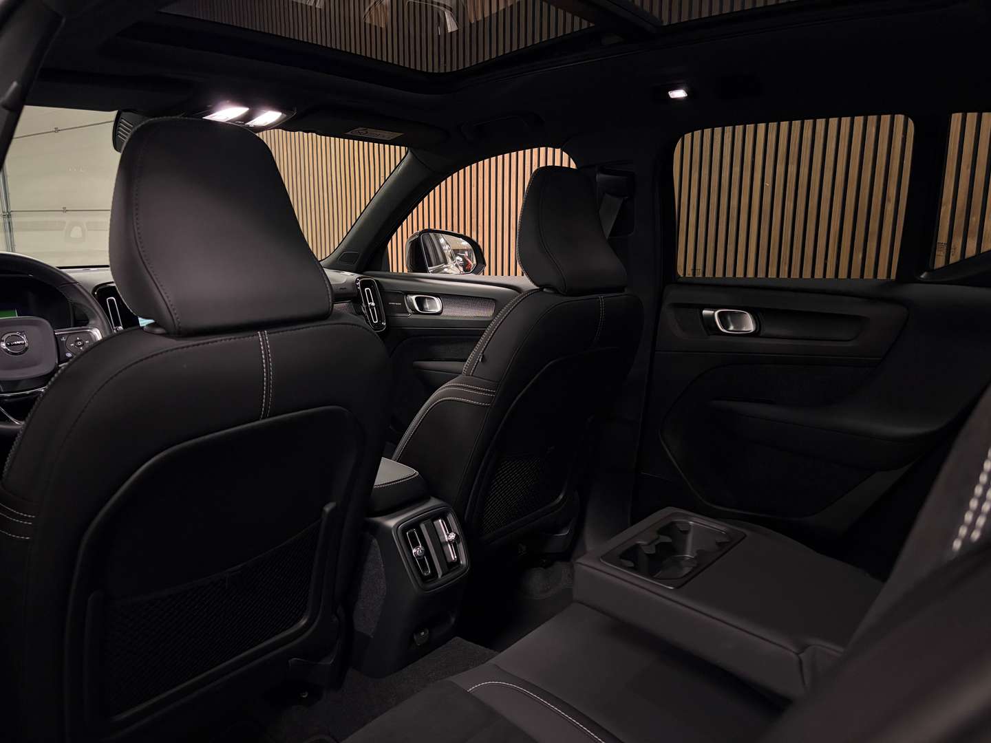 Volvo EX40 Ultra Single Motor Extended Range - 2025 - Joinsteer - #14