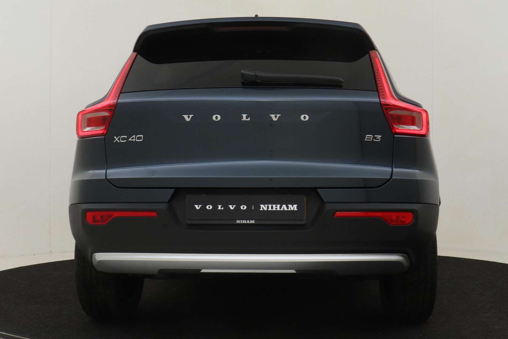 Volvo XC40 Business Edition B3 - 2026 - Joinsteer - #14