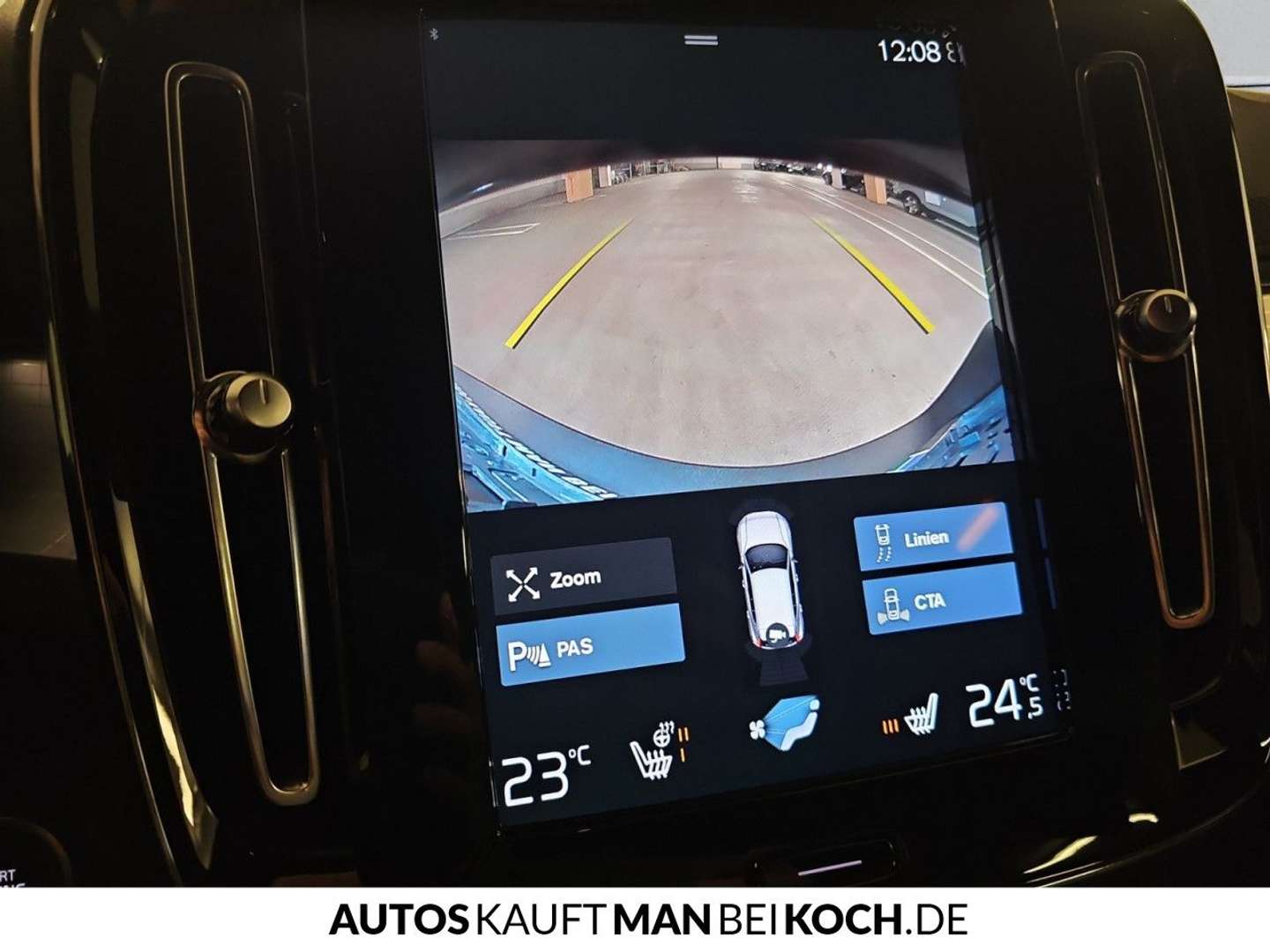 Volvo XC40 Plus Bright T4 Recharge - 2022 - Joinsteer - #12