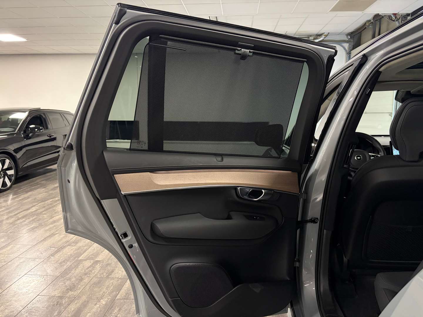 Volvo XC90 AWD Recharge T8 - 2025 - Joinsteer - #15