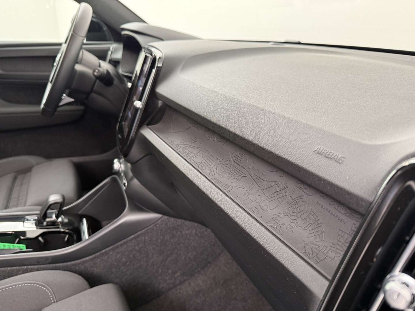 Volvo XC40 AWD Plus Recharge Pure Electric - 2022 - Joinsteer - #25