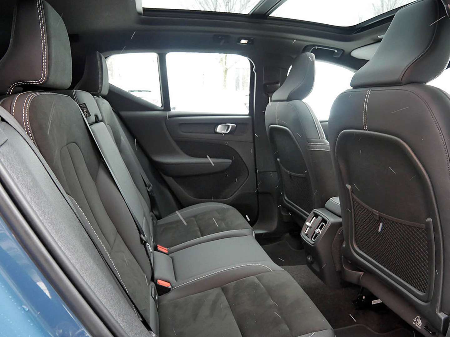 Volvo XC40 Ultimate Recharge - 2023 - Joinsteer - #8