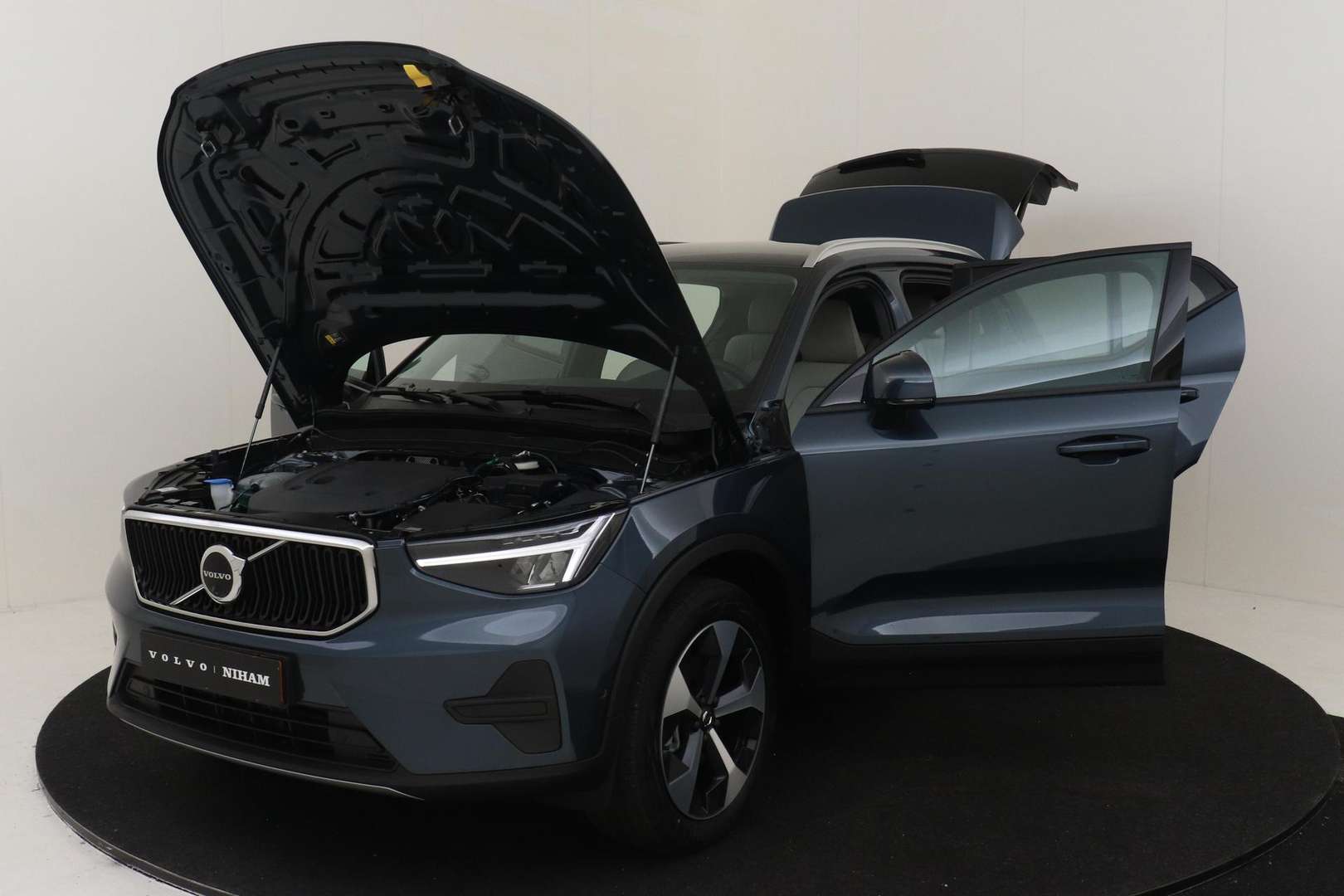 Volvo XC40 Business Edition B3 - 2026 - Joinsteer - #16