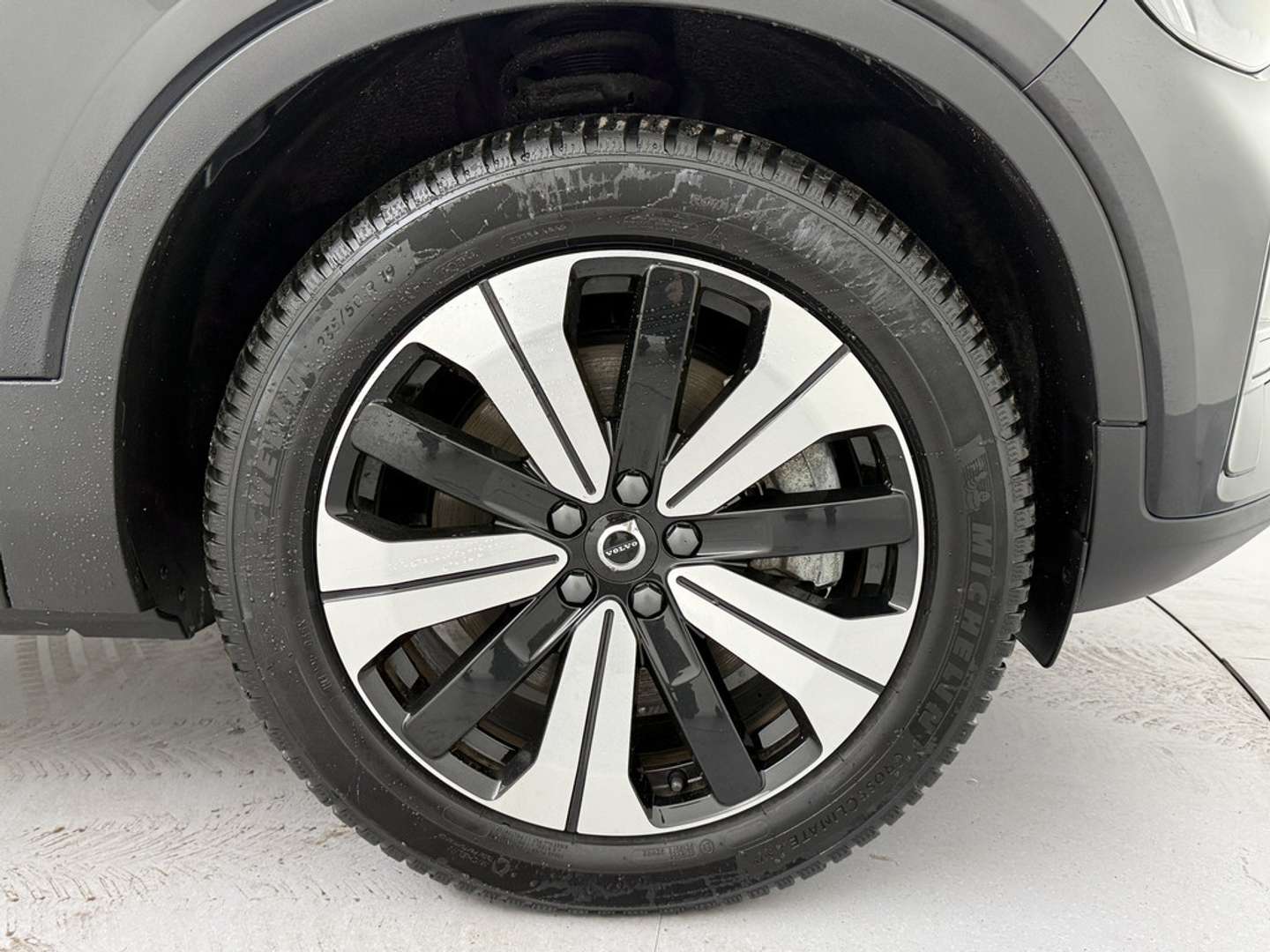 Volvo XC40 AWD Plus Recharge Pure Electric - 2022 - Joinsteer - #26