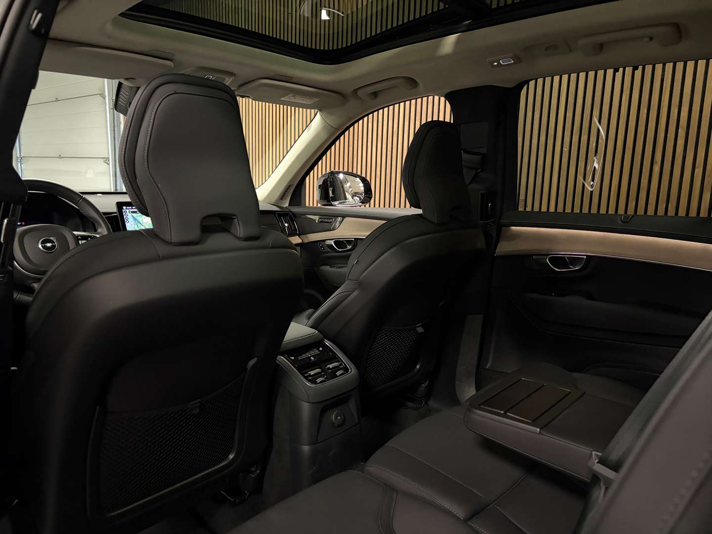 Volvo XC90 AWD Recharge T8 - 2025 - Joinsteer - #16