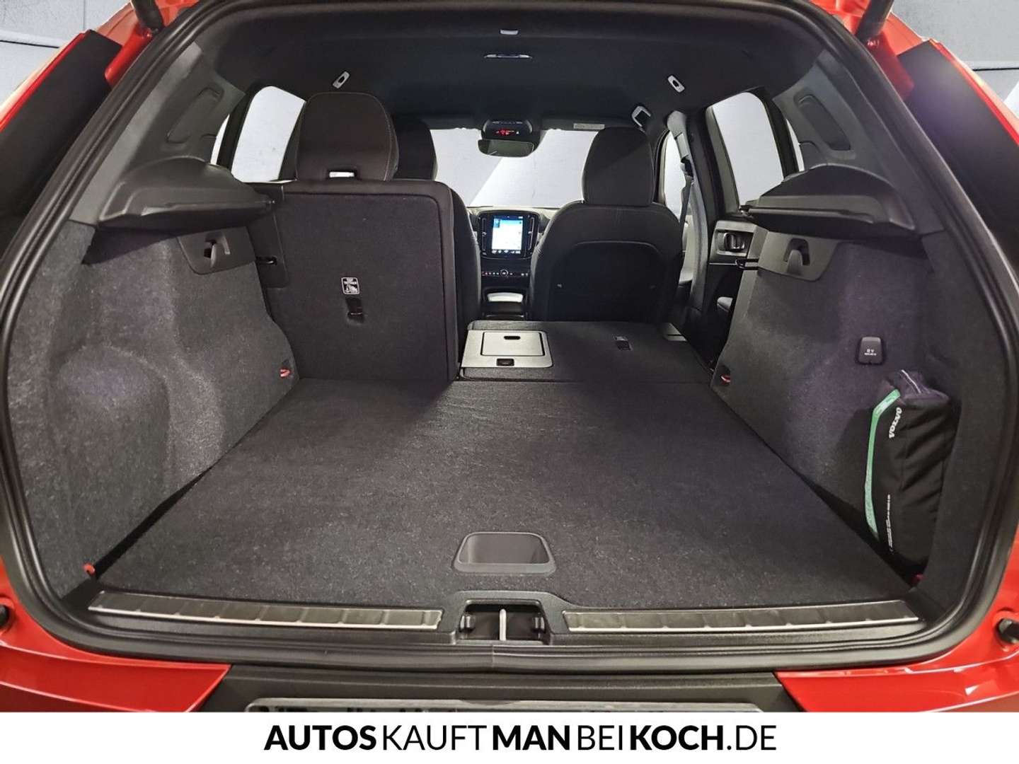 Volvo XC40 Plus Bright T4 Recharge - 2022 - Joinsteer - #14