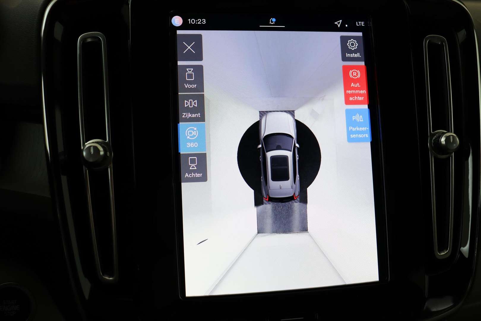 Volvo XC40 Business Edition B3 - 2026 - Joinsteer - #17