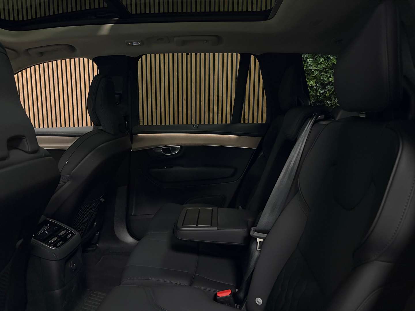 Volvo XC90 AWD Recharge T8 - 2025 - Joinsteer - #17