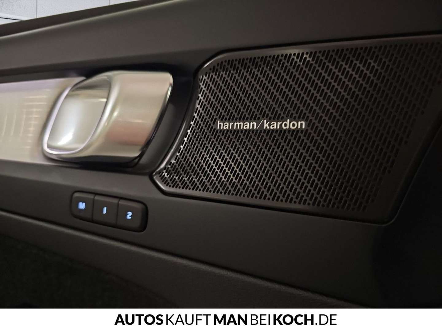 Volvo XC40 Plus Bright T4 Recharge - 2022 - Joinsteer - #16