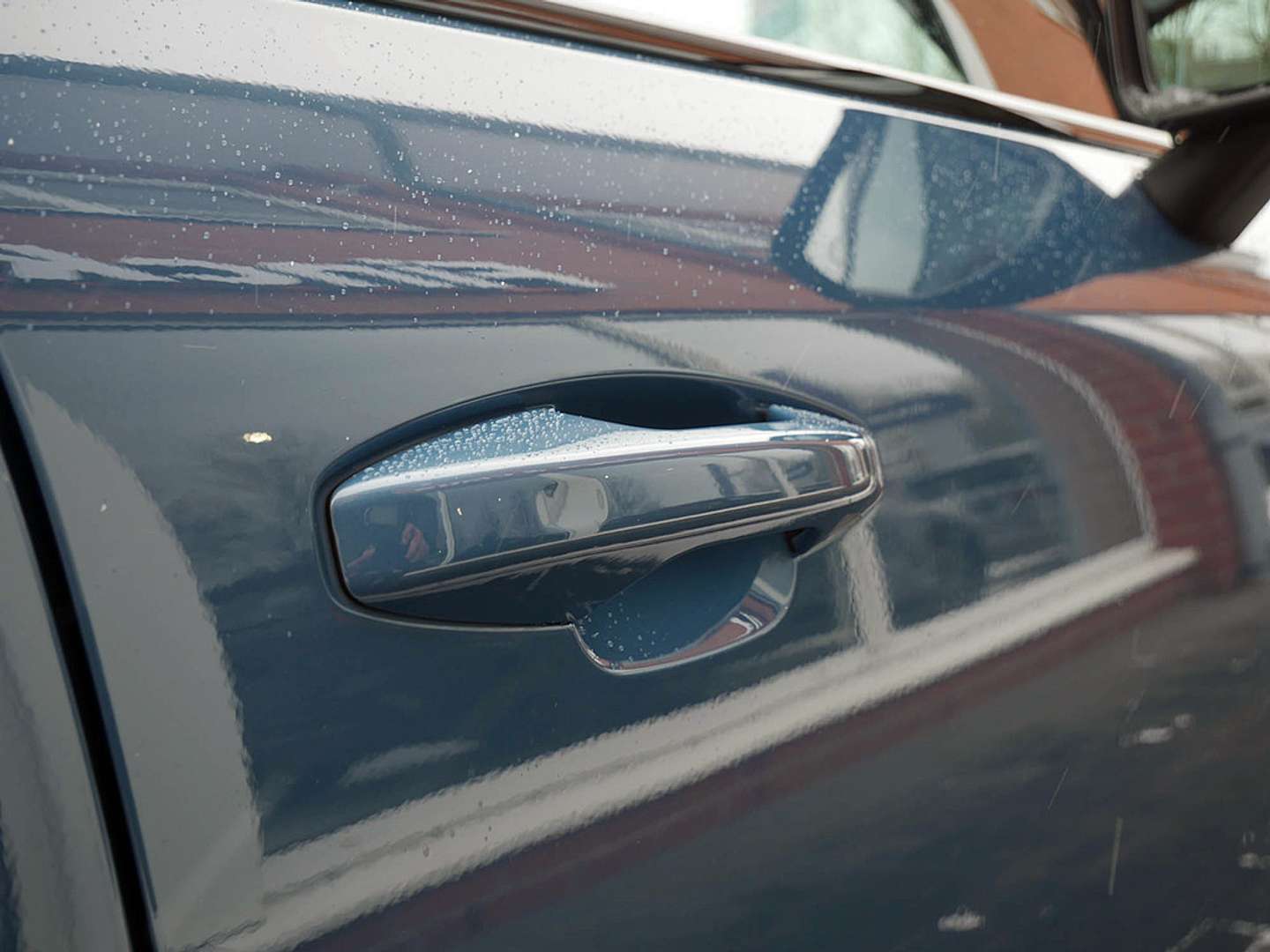 Volvo XC40 Ultimate Recharge - 2023 - Joinsteer - #11