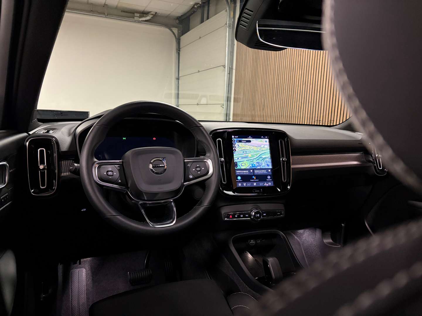 Volvo EX40 Ultra Single Motor Extended Range - 2025 - Joinsteer - #17