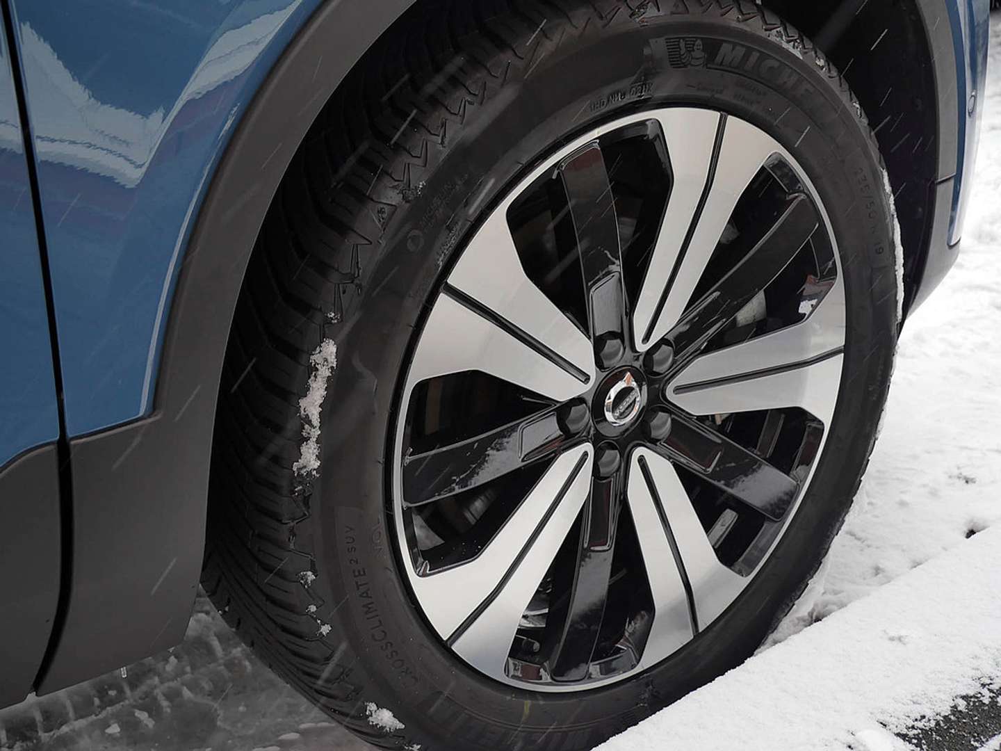 Volvo XC40 Ultimate Recharge - 2023 - Joinsteer - #12