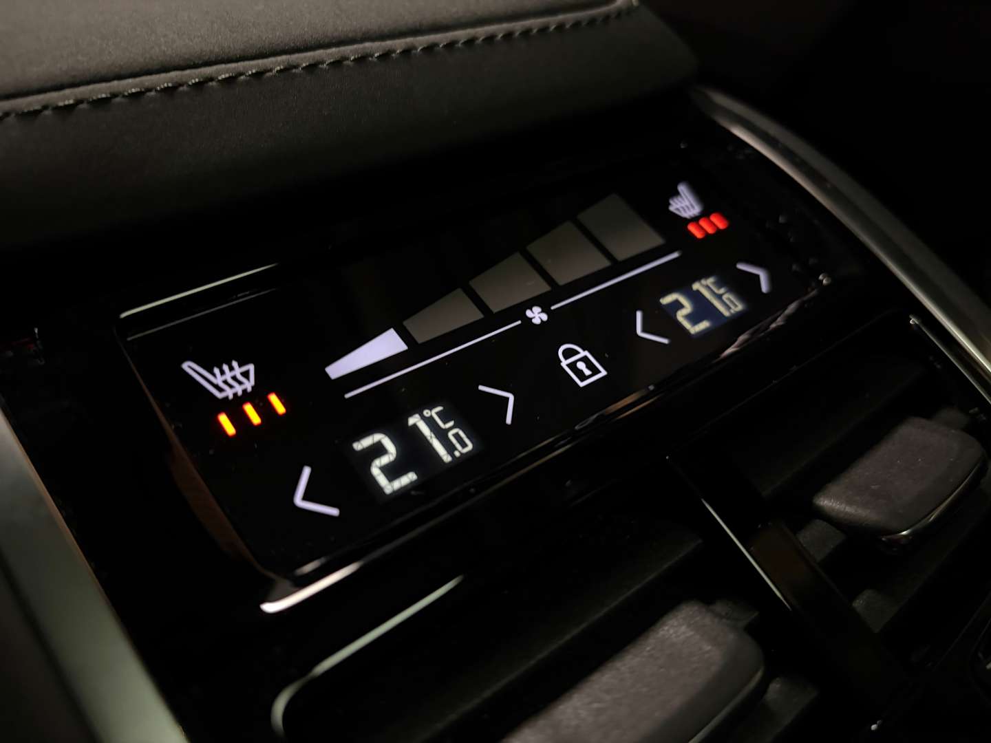 Volvo XC90 AWD Recharge T8 - 2025 - Joinsteer - #18