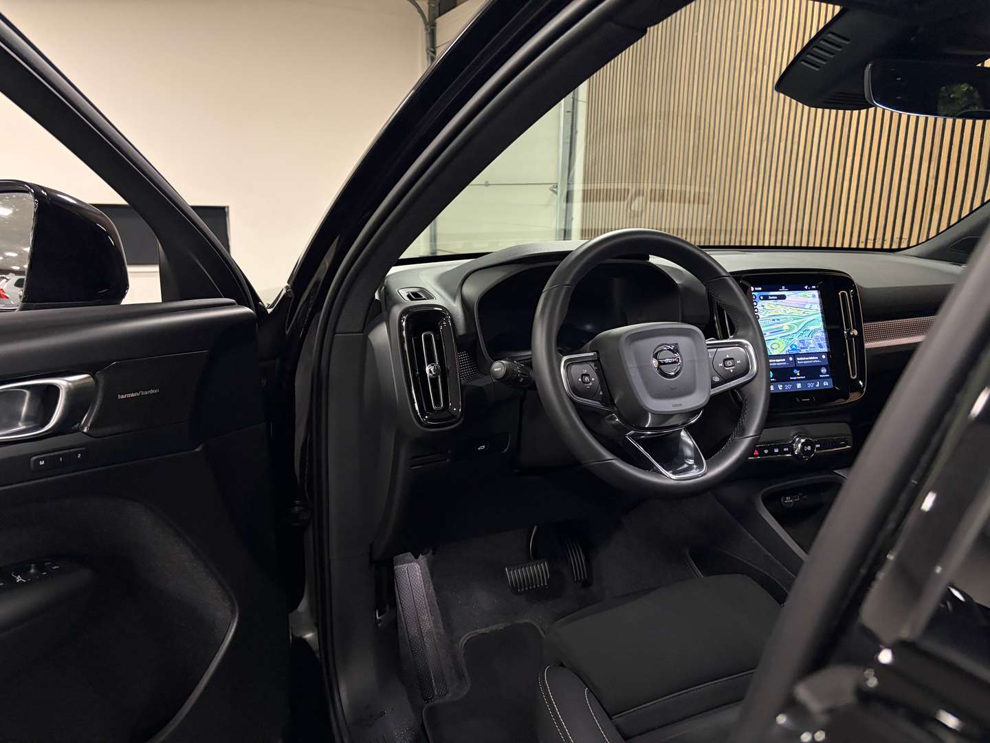 Volvo EX40 Ultra Single Motor Extended Range - 2025 - Joinsteer - #18