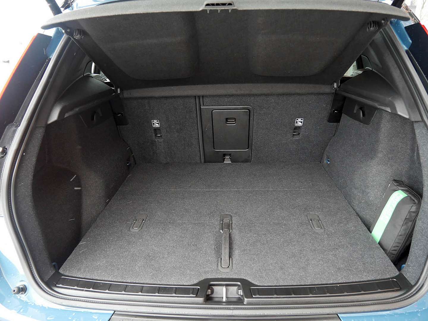 Volvo XC40 Ultimate Recharge - 2023 - Joinsteer - #13