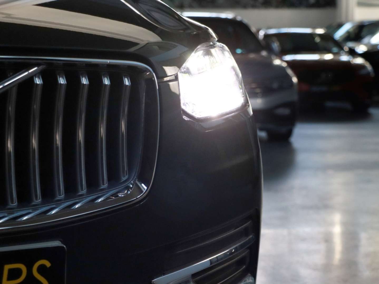 Volvo XC90 Inscription T8 Recharge - 2022 - Joinsteer - #31