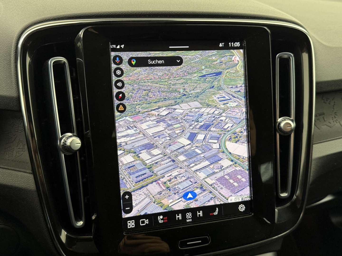 Volvo XC40 AWD Plus Recharge Pure Electric - 2022 - Joinsteer - #31