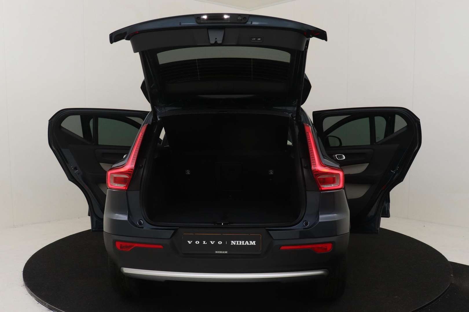 Volvo XC40 Business Edition B3 - 2026 - Joinsteer - #22