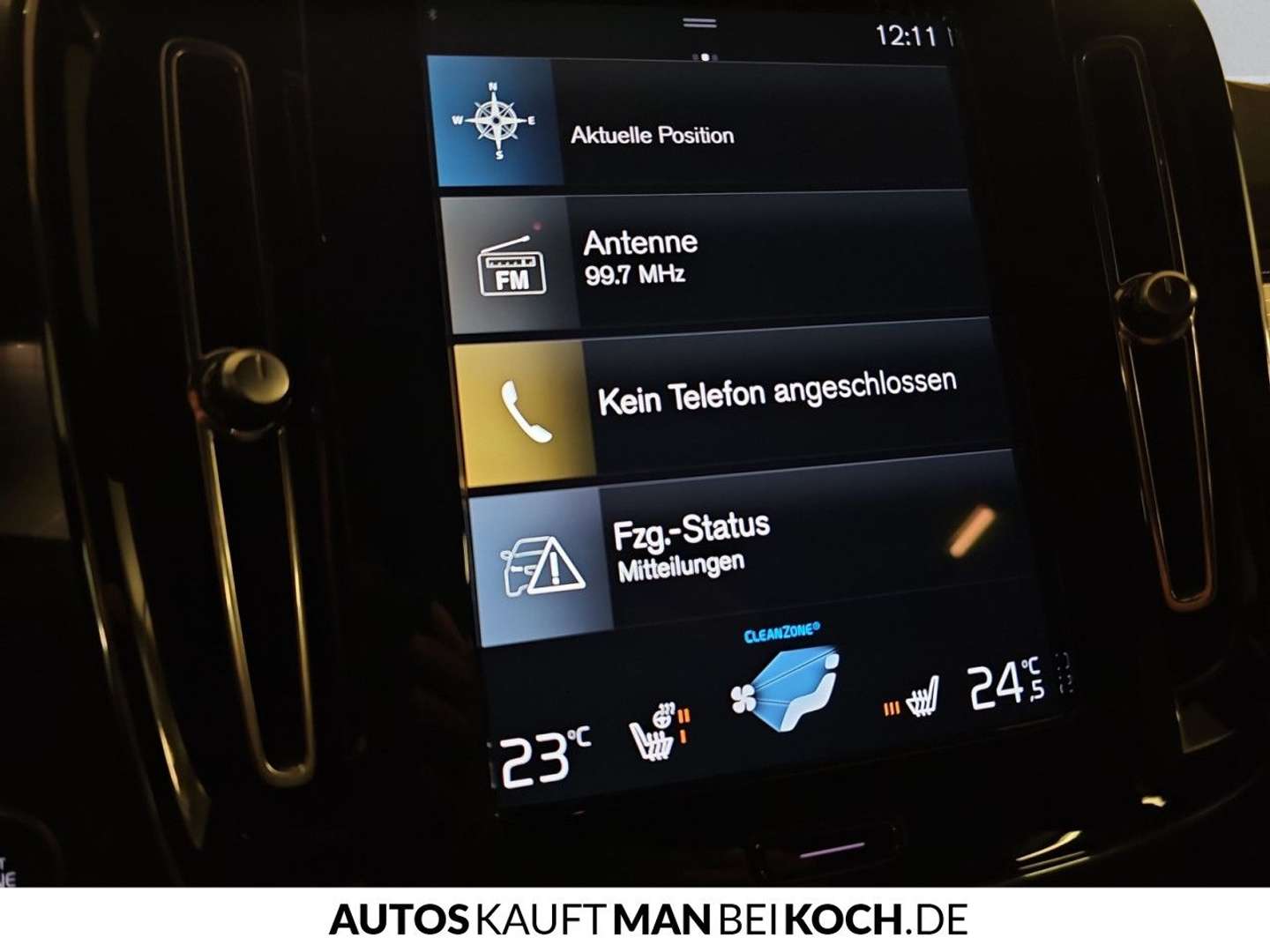 Volvo XC40 Plus Bright T4 Recharge - 2022 - Joinsteer - #20