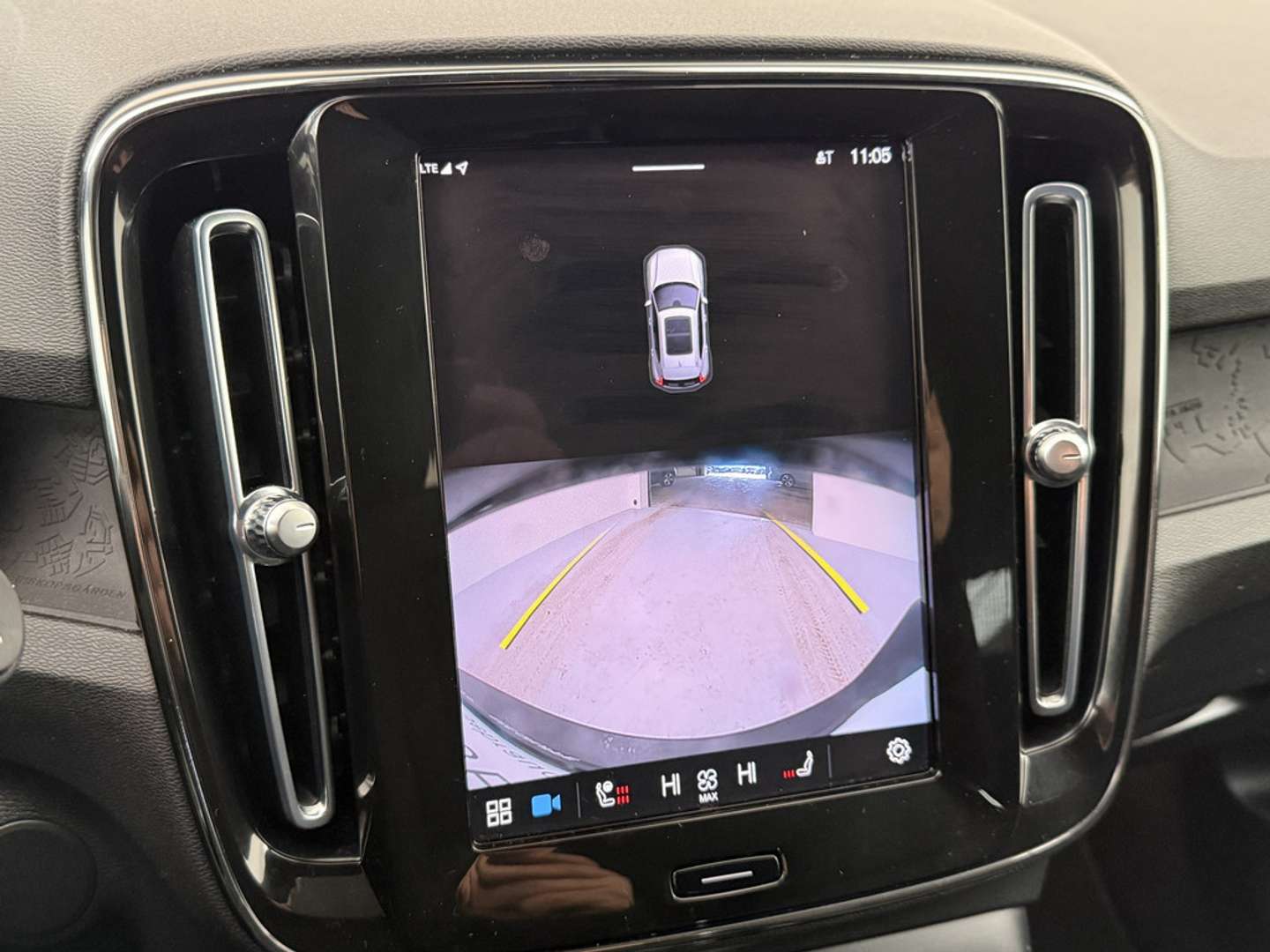 Volvo XC40 AWD Plus Recharge Pure Electric - 2022 - Joinsteer - #32