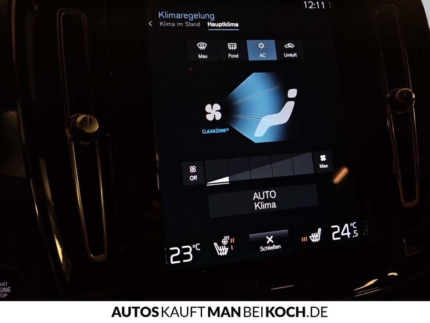 Volvo XC40 Plus Bright T4 Recharge - 2022 - Joinsteer - #21