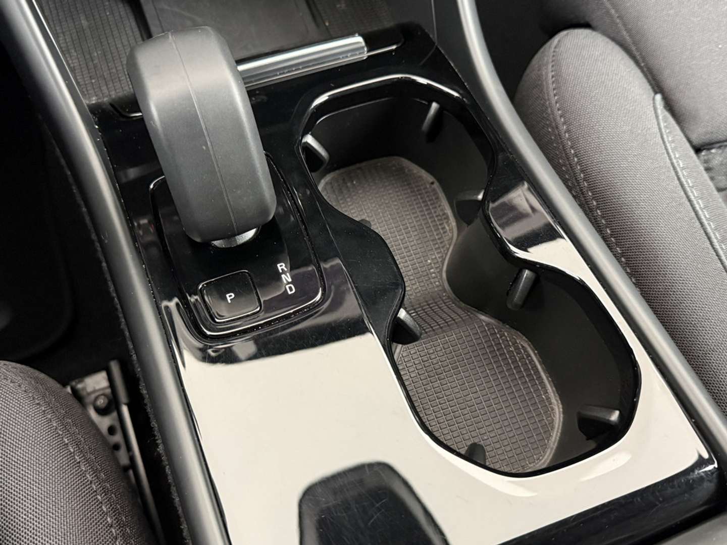 Volvo XC40 AWD Plus Recharge Pure Electric - 2022 - Joinsteer - #33