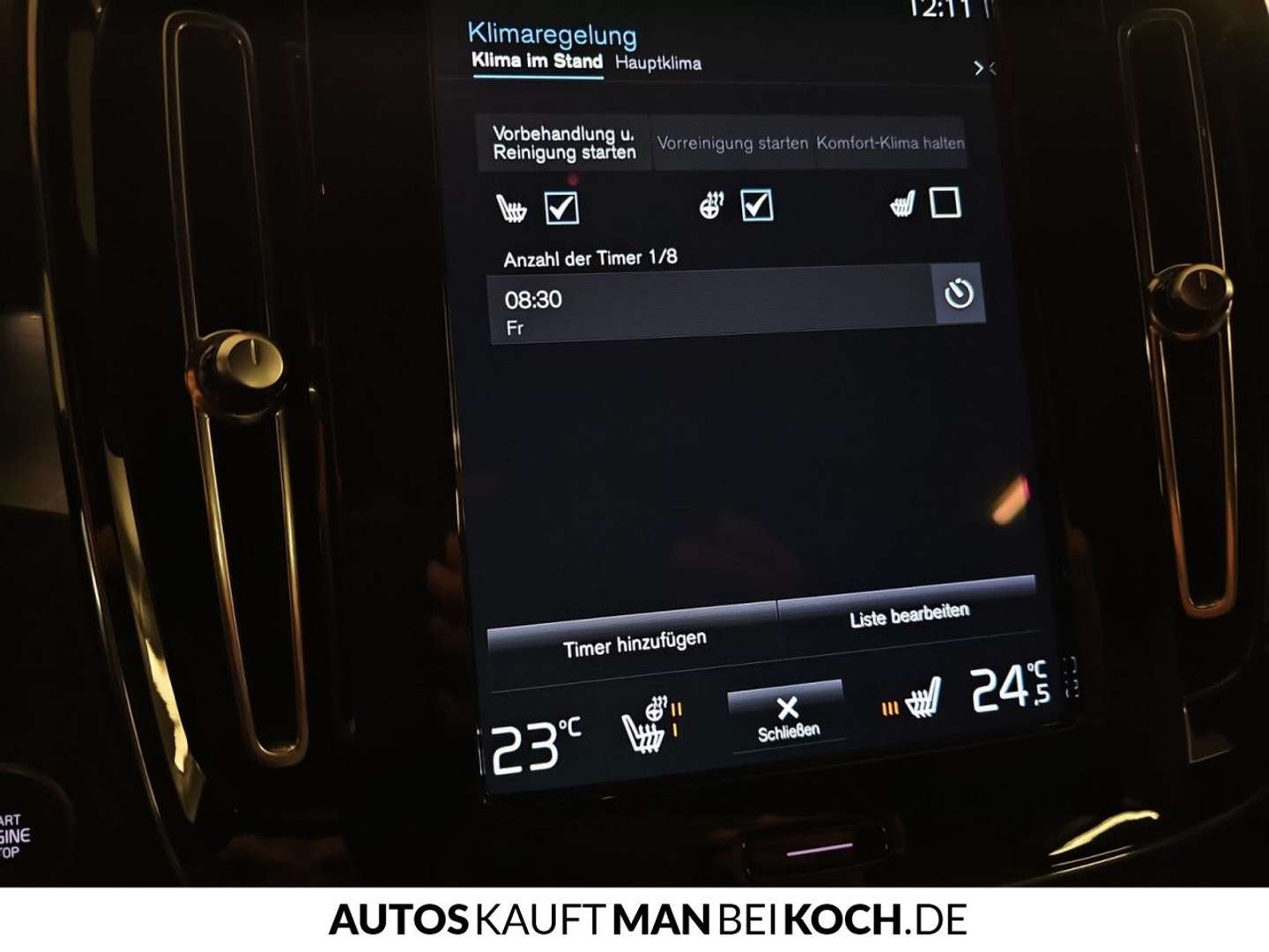Volvo XC40 Plus Bright T4 Recharge - 2022 - Joinsteer - #22