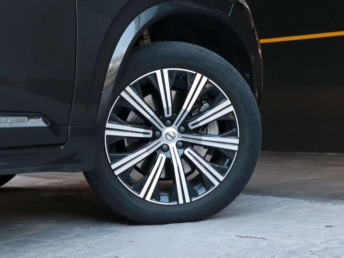 Volvo XC90 Inscription T8 Recharge - 2022 - Joinsteer - #35