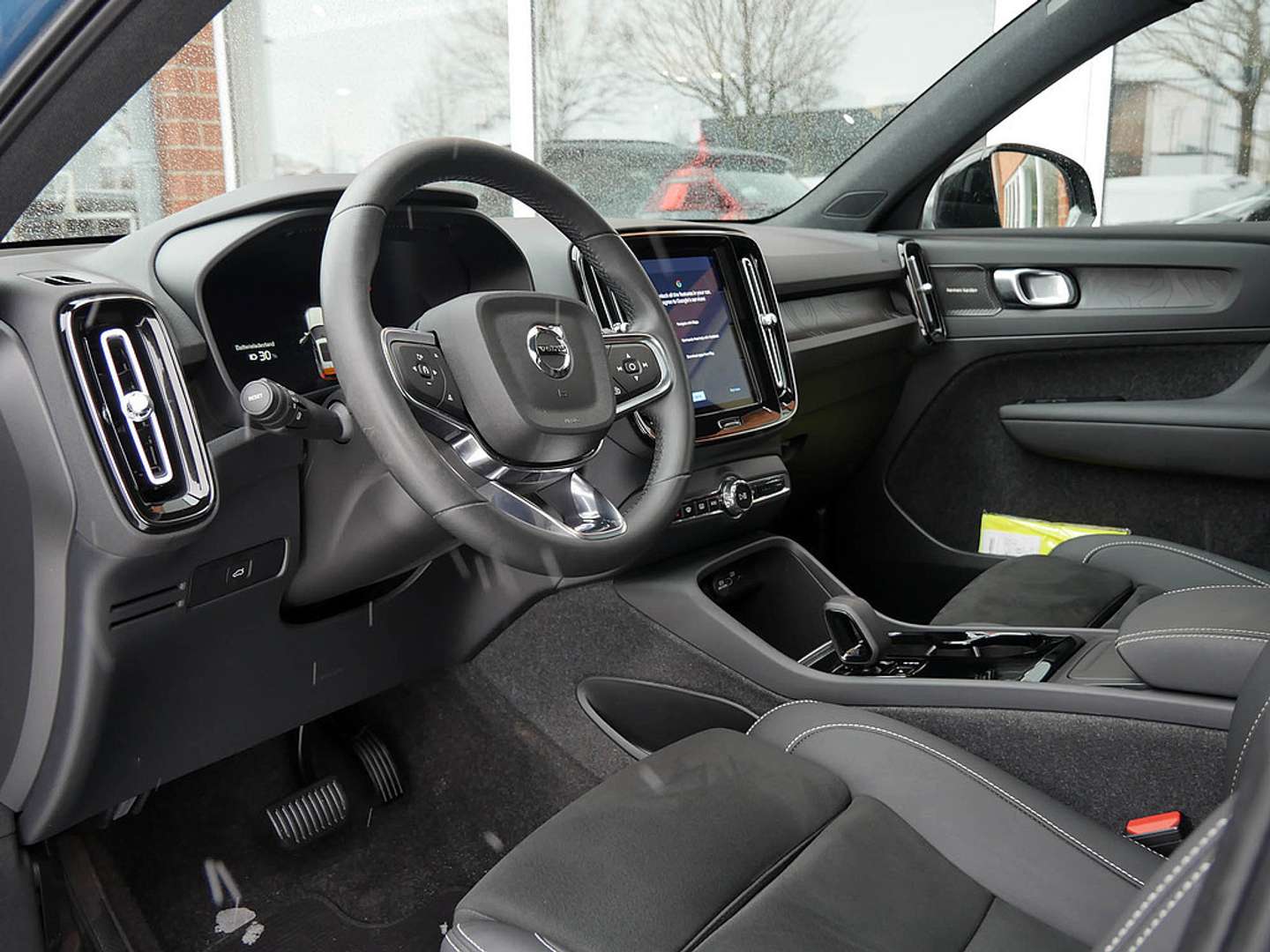 Volvo XC40 Ultimate Recharge - 2023 - Joinsteer - #17