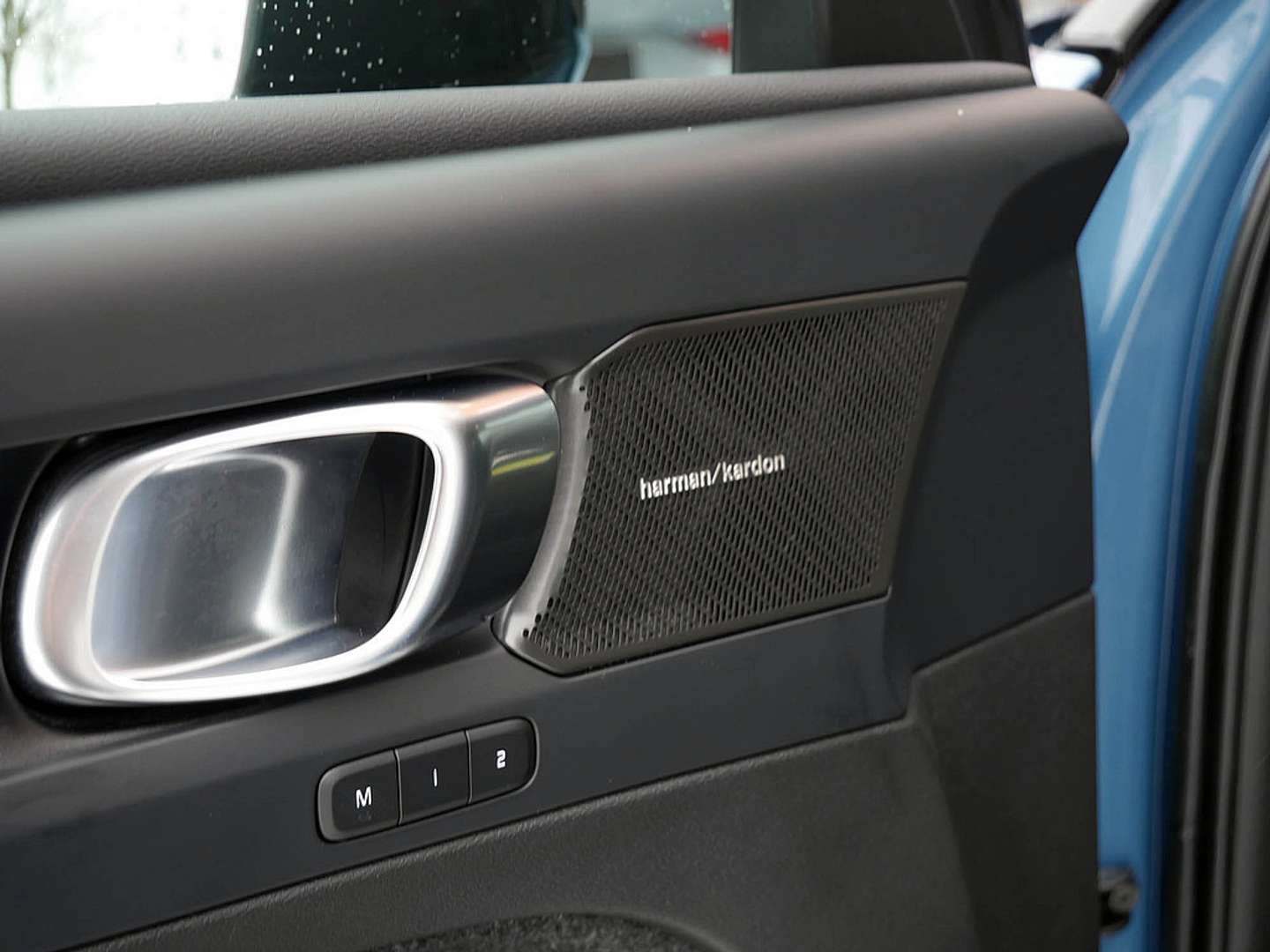 Volvo XC40 Ultimate Recharge - 2023 - Joinsteer - #18