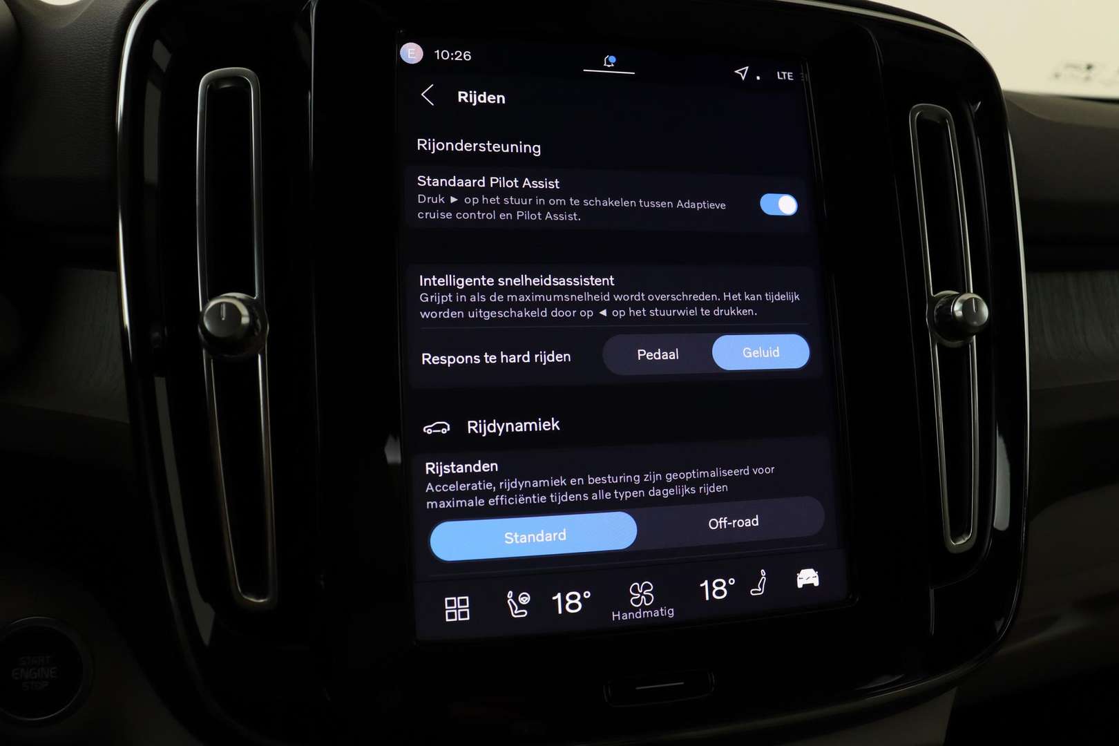 Volvo XC40 Business Edition B3 - 2026 - Joinsteer - #27