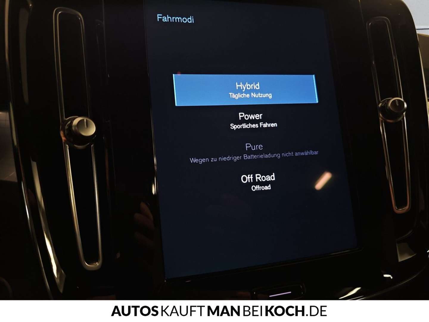 Volvo XC40 Plus Bright T4 Recharge - 2022 - Joinsteer - #25