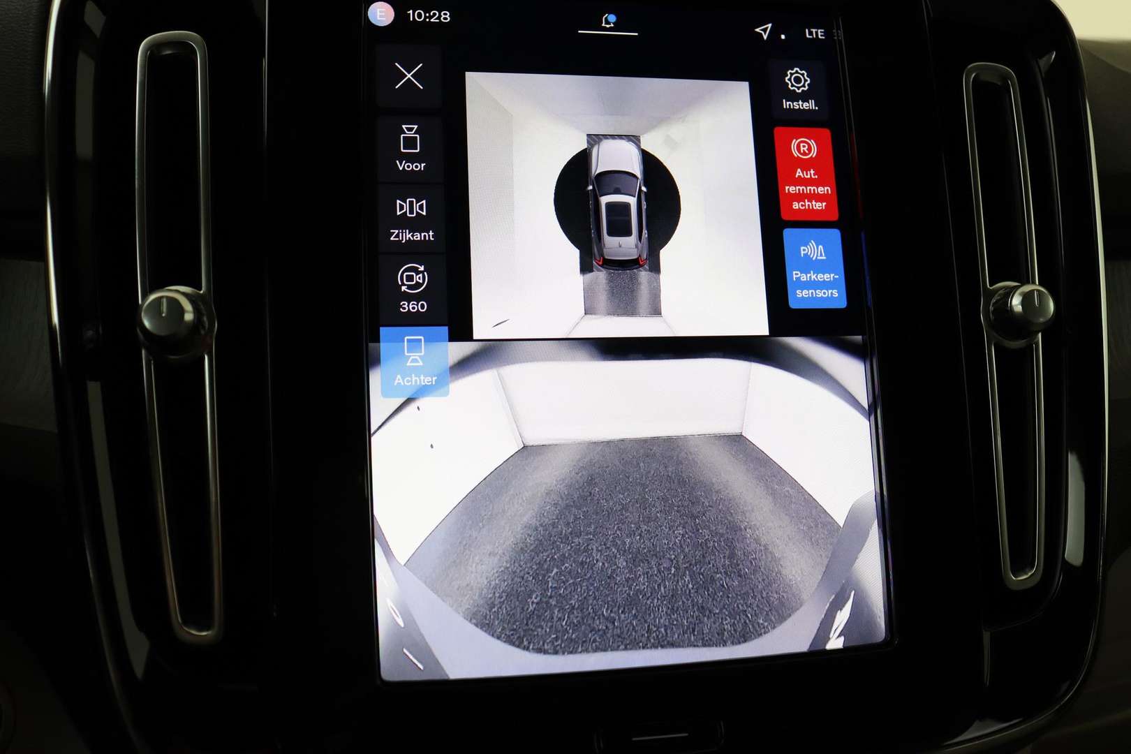 Volvo XC40 Business Edition B3 - 2026 - Joinsteer - #29