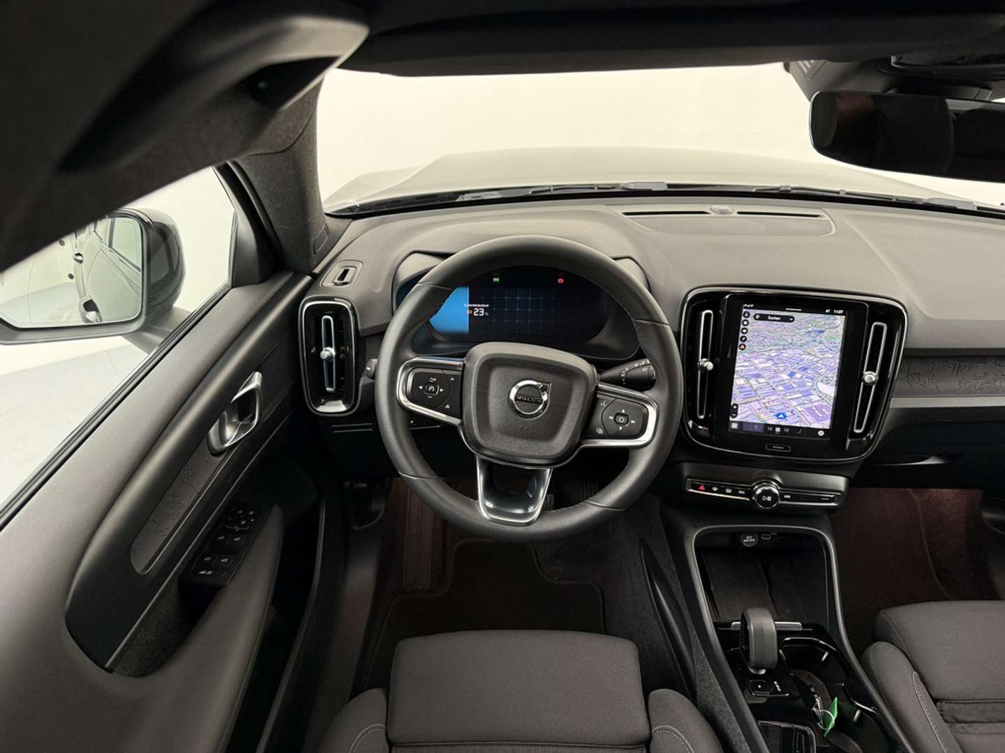 Volvo XC40 AWD Plus Recharge Pure Electric - 2022 - Joinsteer - #37