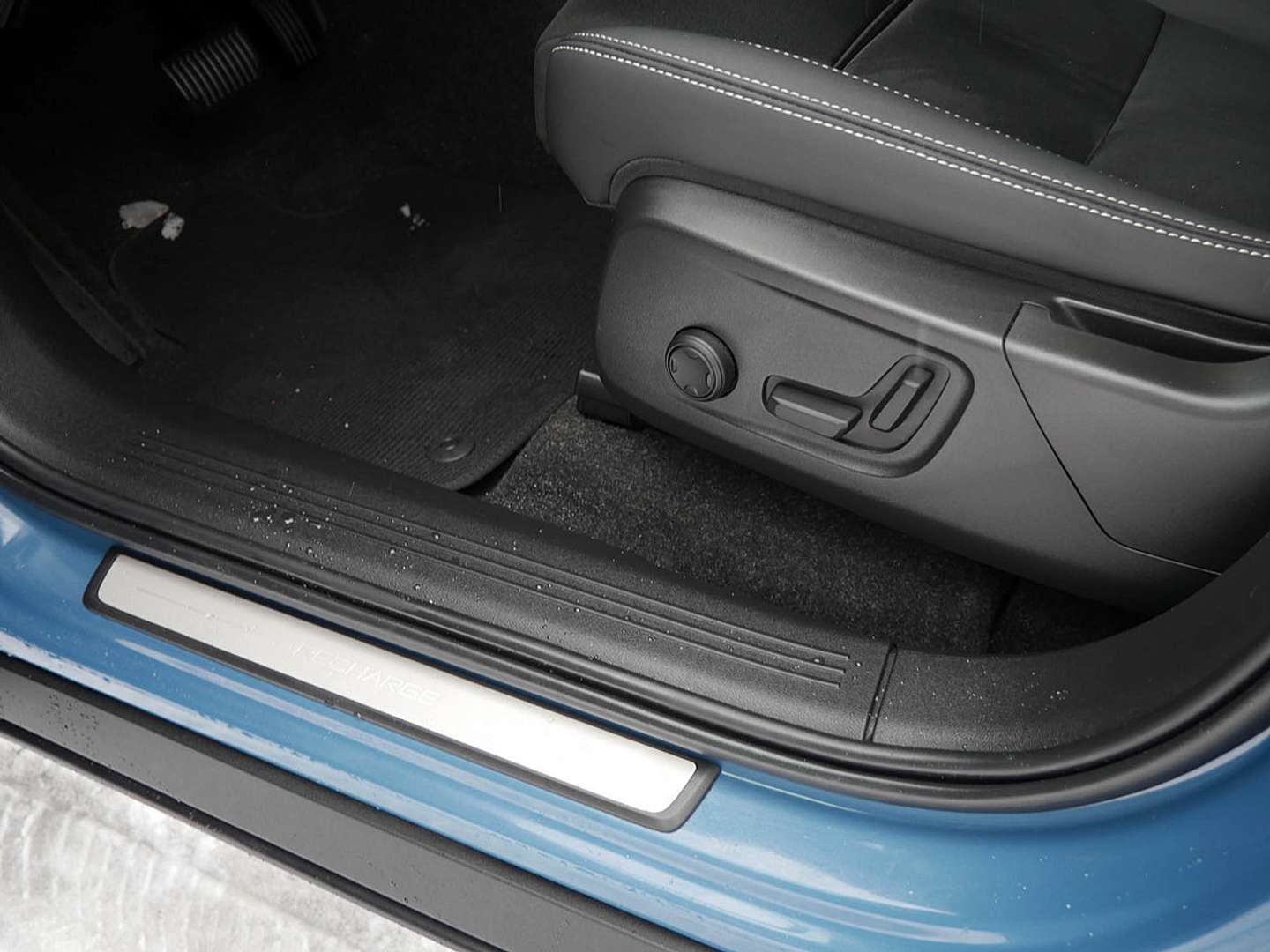 Volvo XC40 Ultimate Recharge - 2023 - Joinsteer - #20