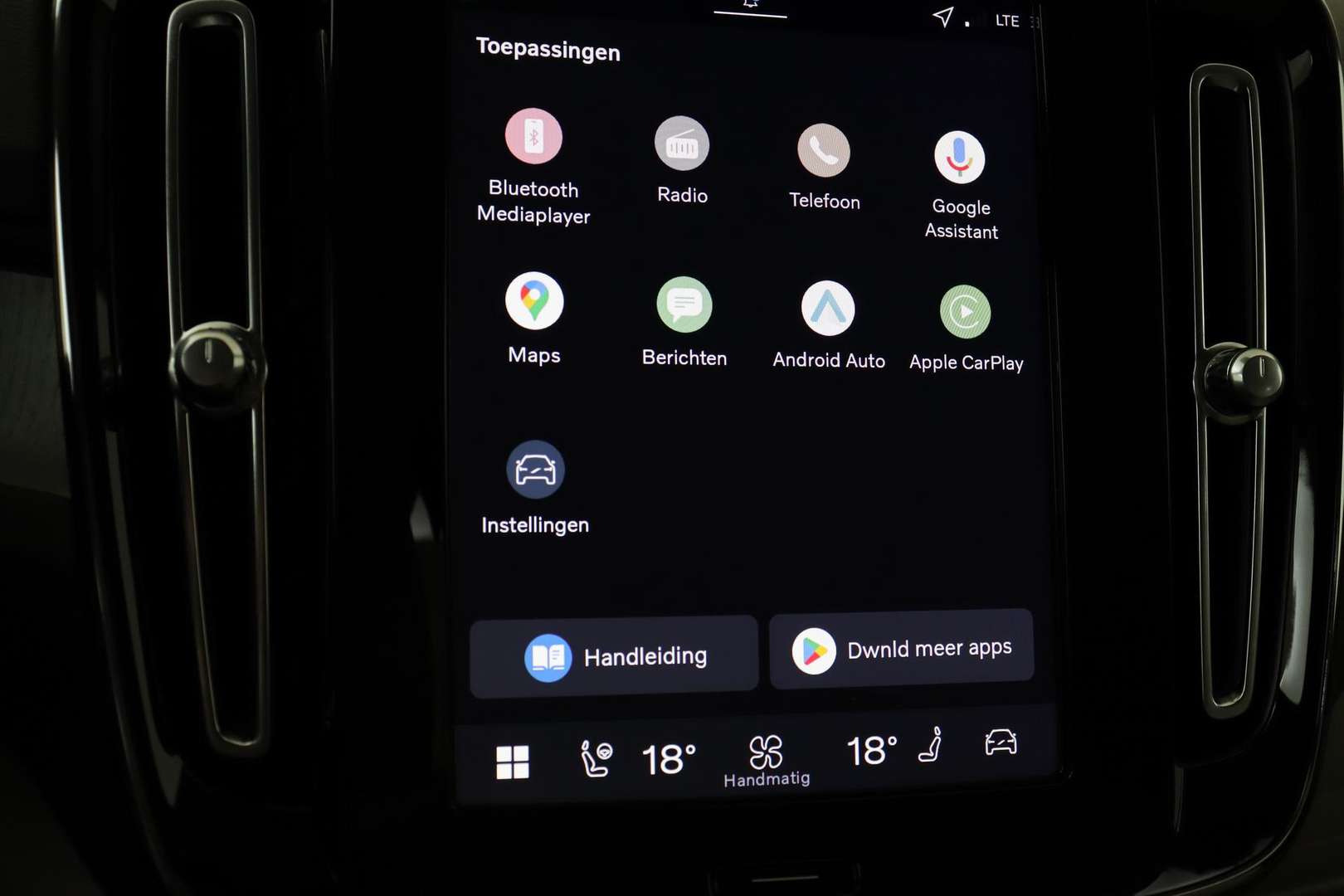 Volvo XC40 Business Edition B3 - 2026 - Joinsteer - #30