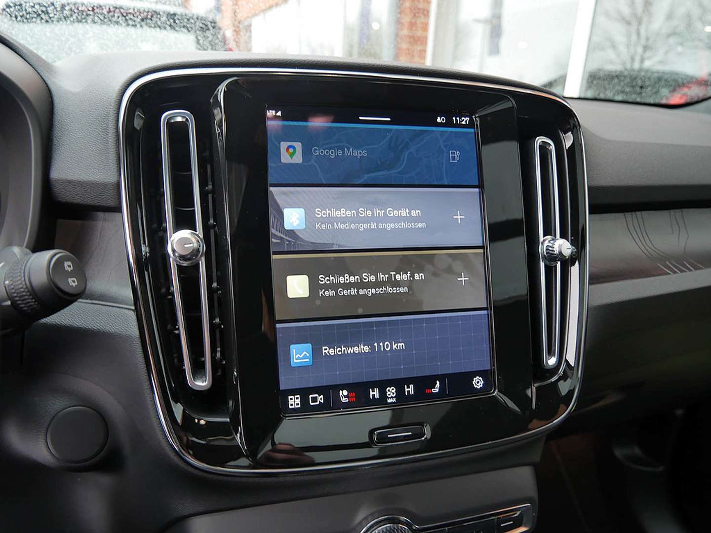 Volvo XC40 Ultimate Recharge - 2023 - Joinsteer - #22