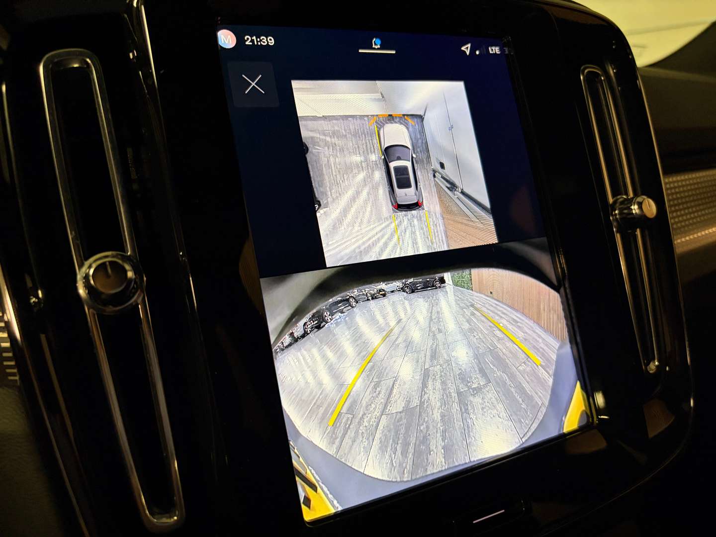 Volvo EX40 Ultra Single Motor Extended Range - 2025 - Joinsteer - #25