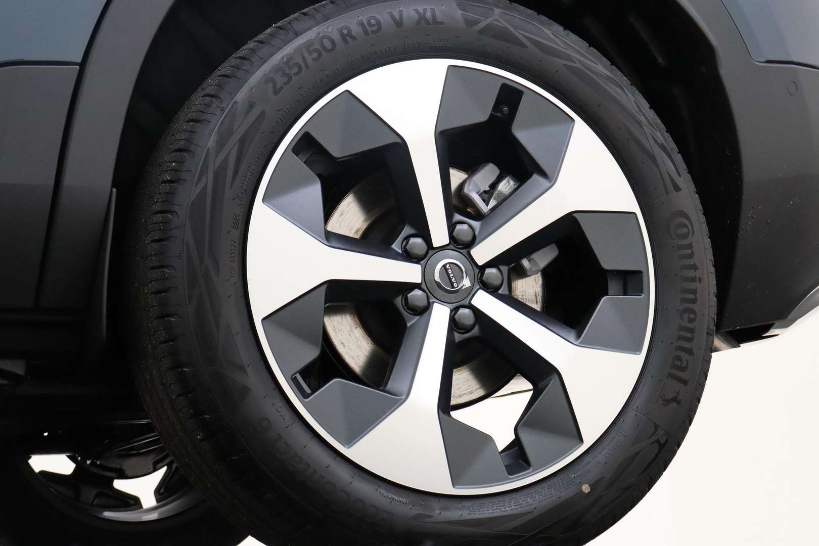 Volvo XC40 Business Edition B3 - 2026 - Joinsteer - #33