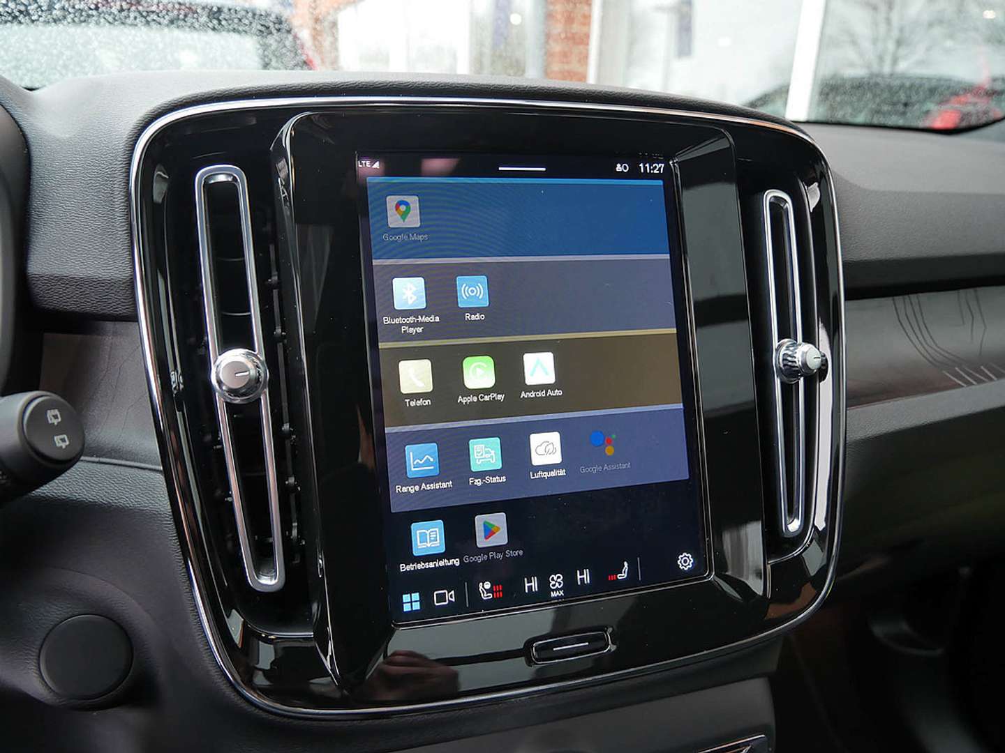 Volvo XC40 Ultimate Recharge - 2023 - Joinsteer - #24