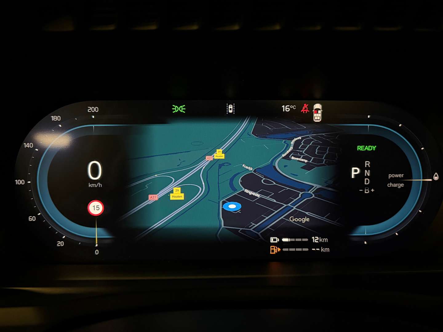 Volvo XC90 AWD Recharge T8 - 2025 - Joinsteer - #26