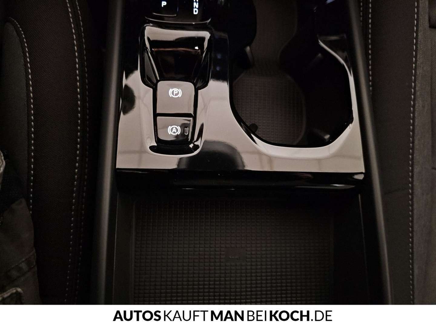 Volvo XC40 Plus Bright T4 Recharge - 2022 - Joinsteer - #31