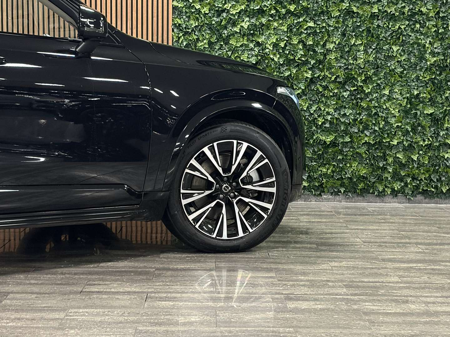 Volvo XC90 AWD Recharge T8 - 2024 - Joinsteer - #4