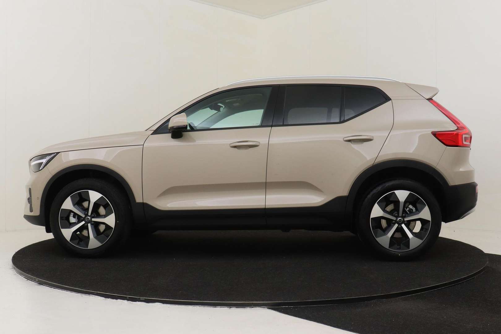 Volvo XC40 Business Edition B3 - 2026 - Joinsteer - #6