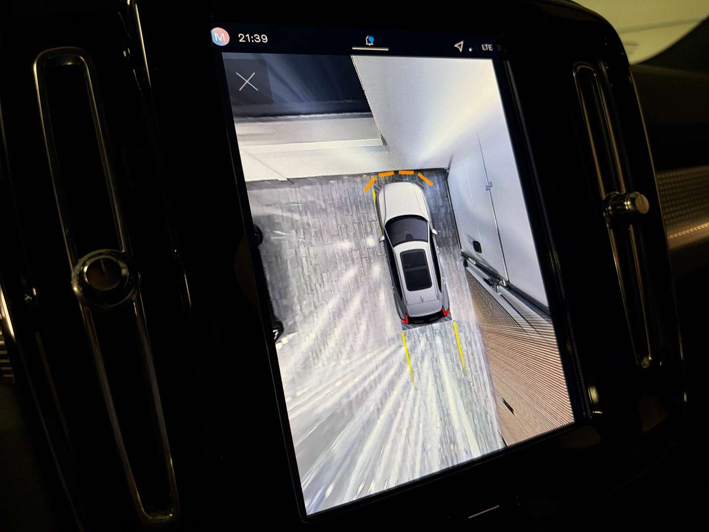 Volvo EX40 Ultra Single Motor Extended Range - 2025 - Joinsteer - #26