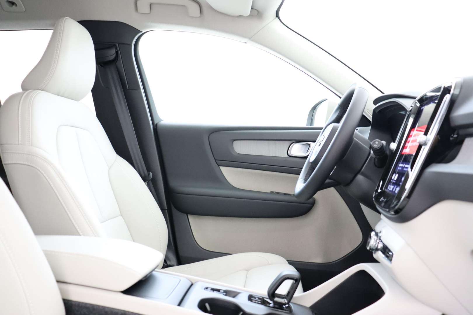 Volvo XC40 Business Edition B3 - 2026 - Joinsteer - #7