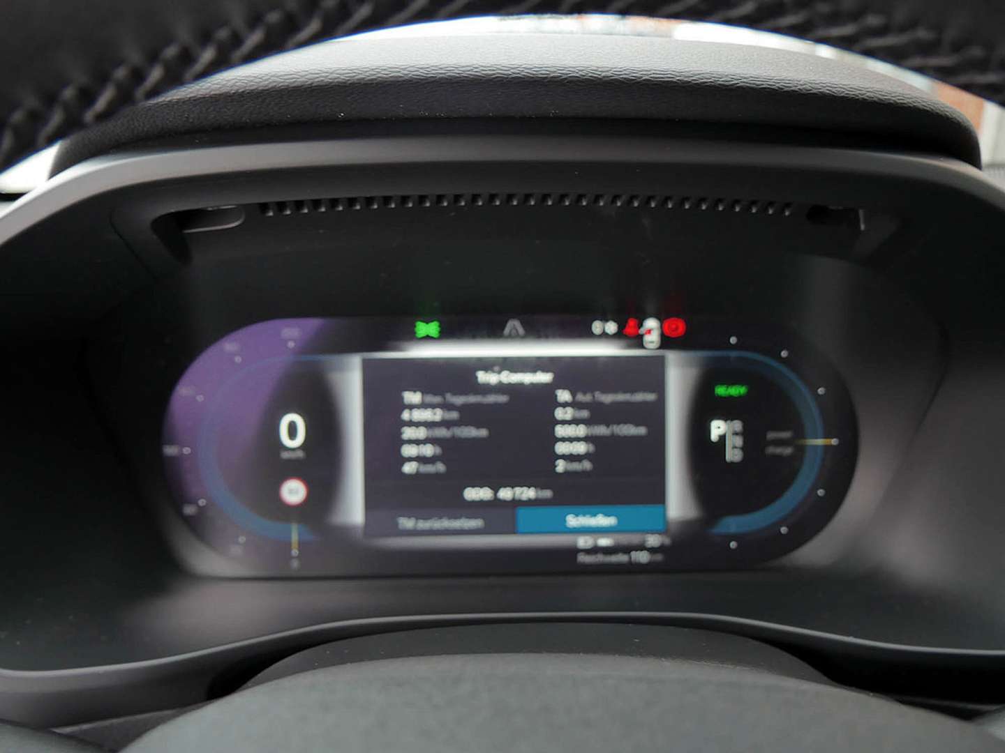 Volvo XC40 Ultimate Recharge - 2023 - Joinsteer - #26