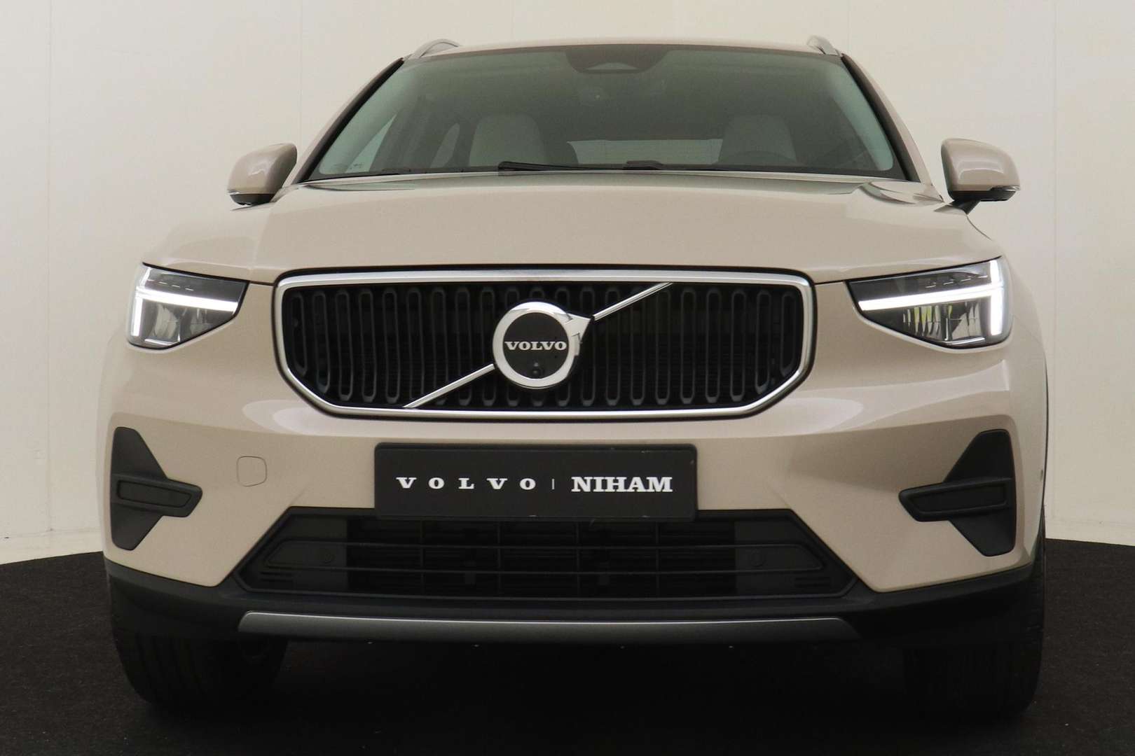 Volvo XC40 Business Edition B3 - 2026 - Joinsteer - #8