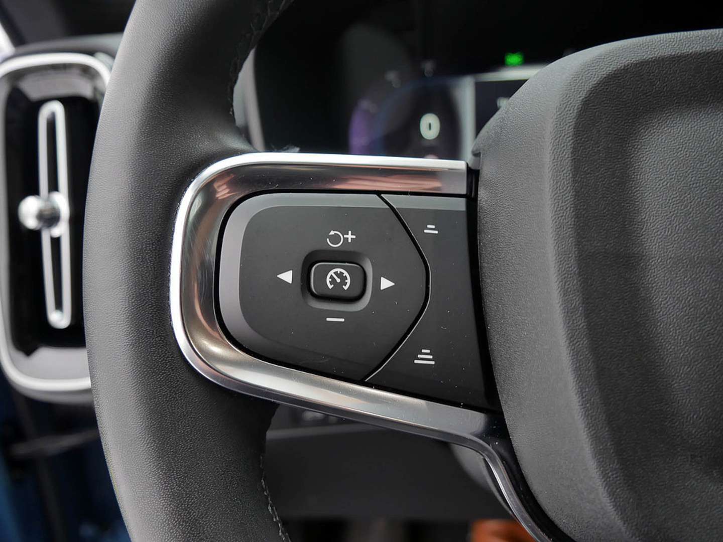 Volvo XC40 Ultimate Recharge - 2023 - Joinsteer - #27